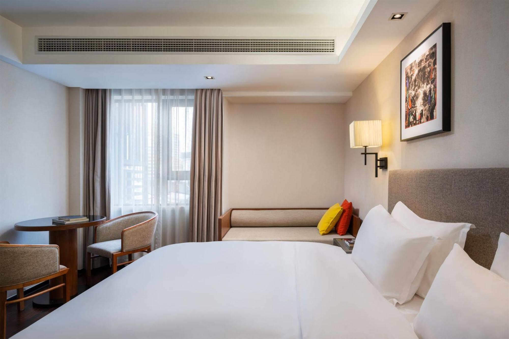 Ssaw Boutique Hotel 三亜市 エクステリア 写真