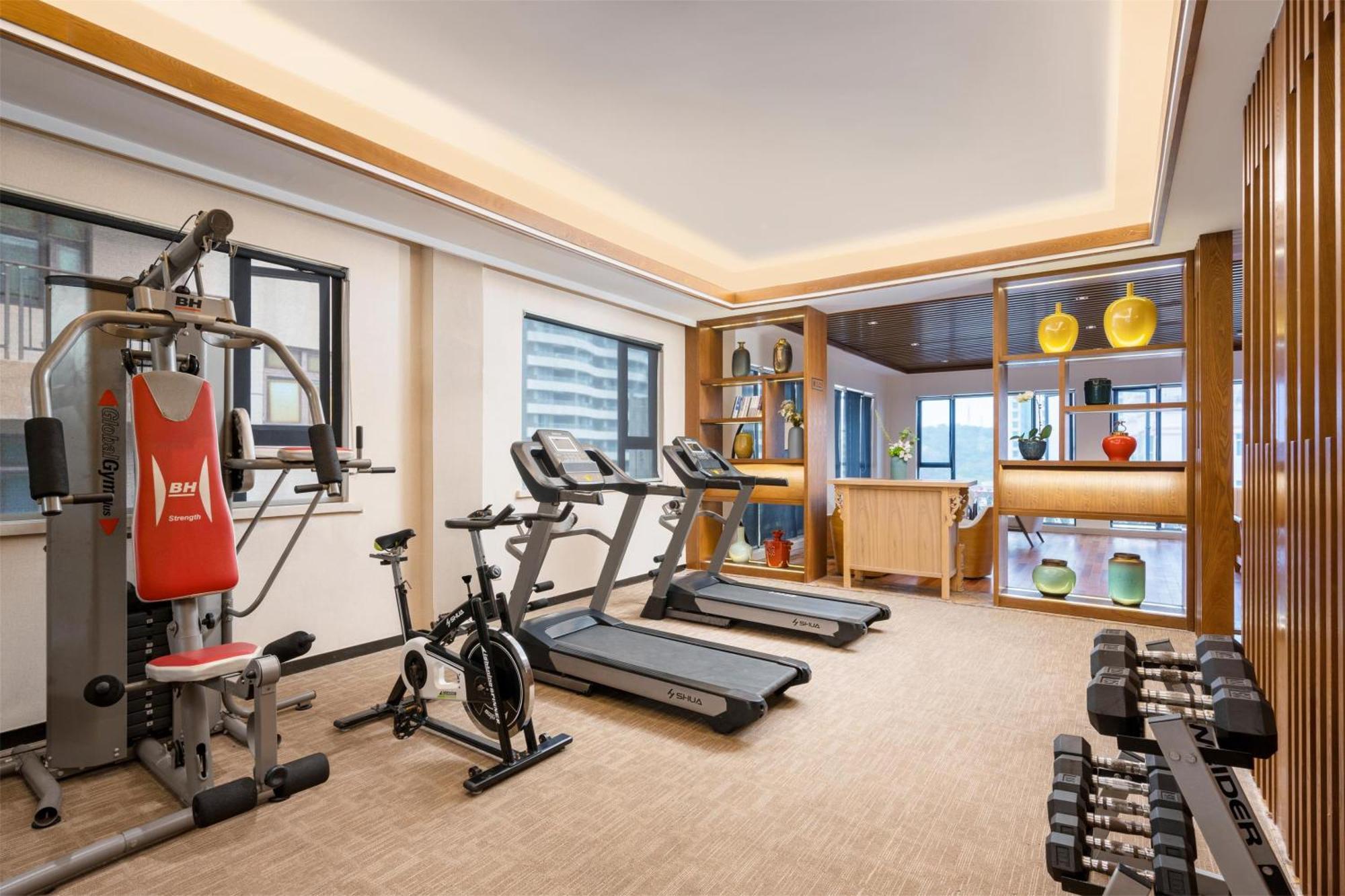 Ssaw Boutique Hotel 三亜市 エクステリア 写真