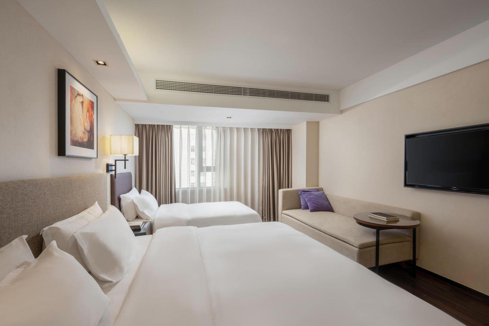 Ssaw Boutique Hotel 三亜市 エクステリア 写真