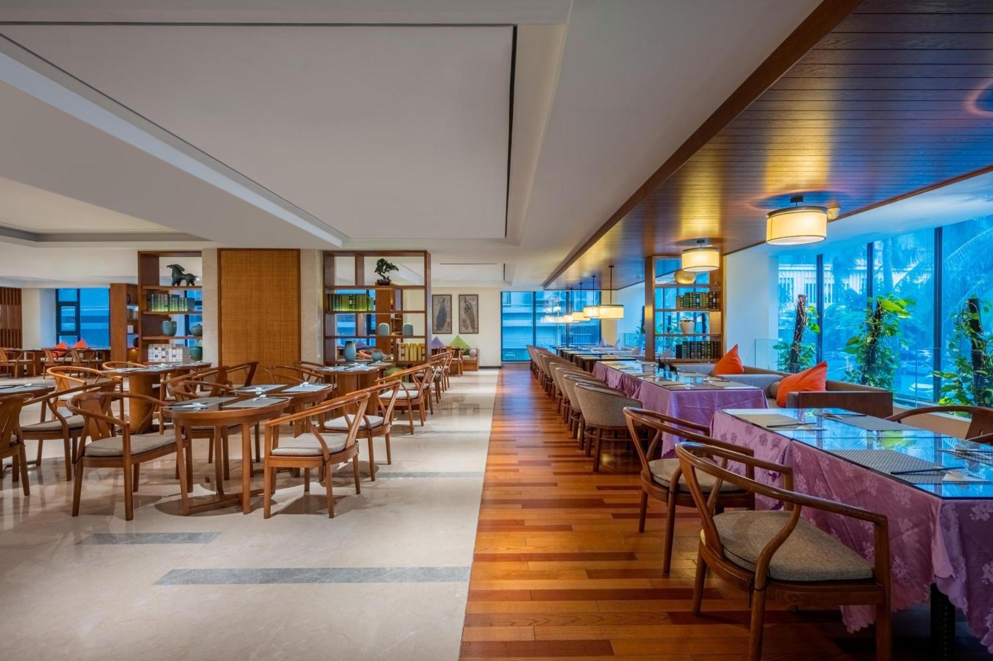 Ssaw Boutique Hotel 三亜市 エクステリア 写真