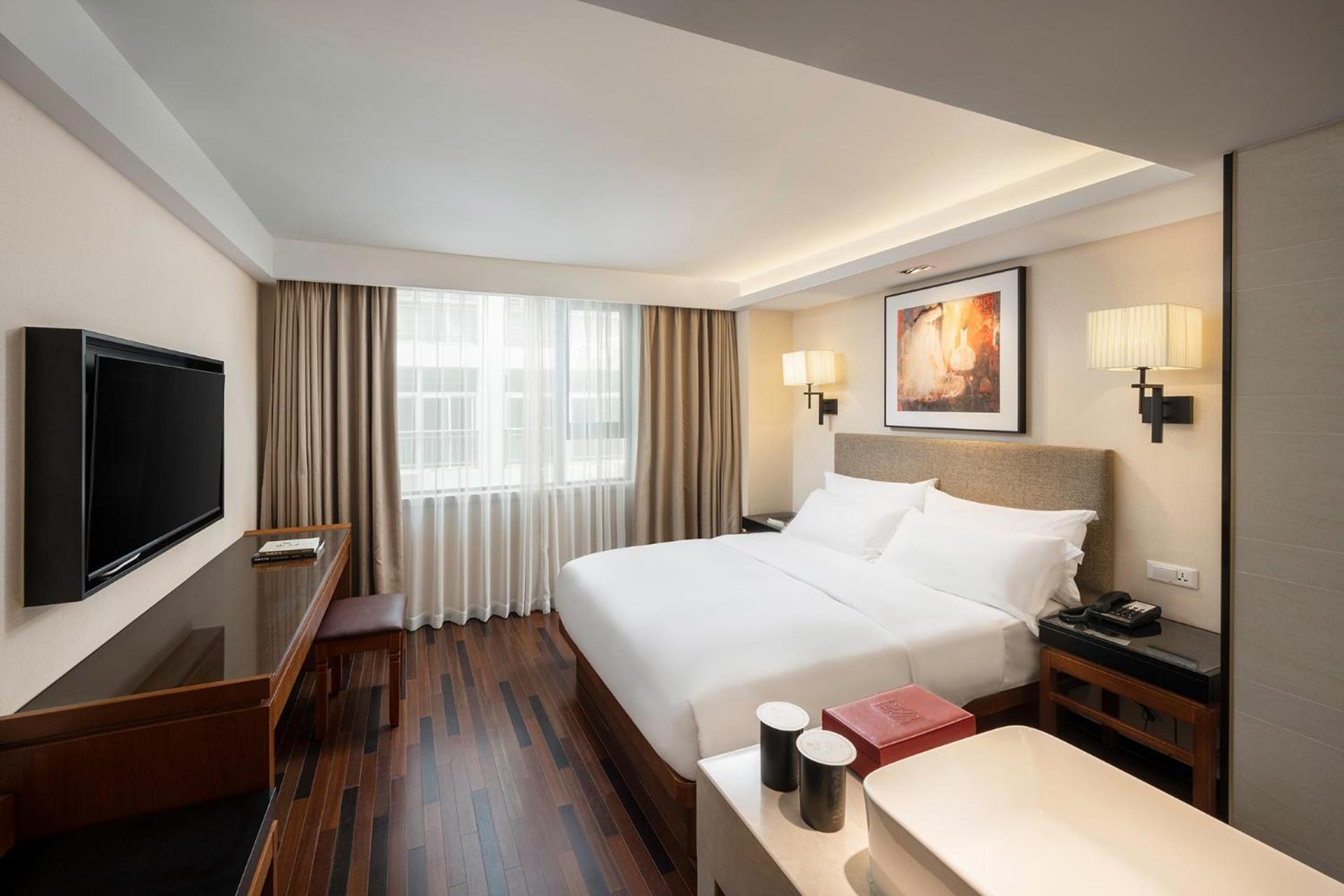 Ssaw Boutique Hotel 三亜市 エクステリア 写真