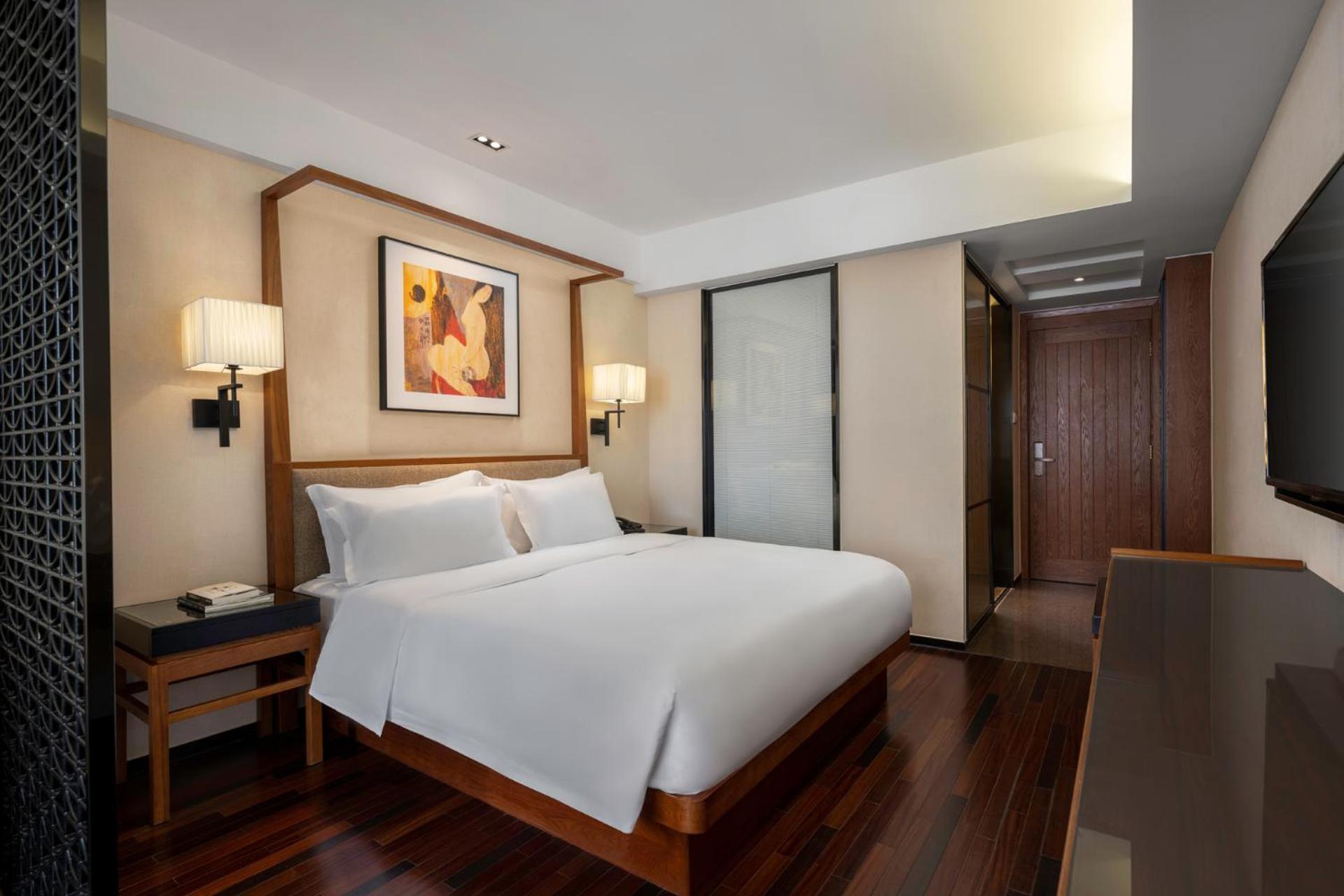 Ssaw Boutique Hotel 三亜市 エクステリア 写真