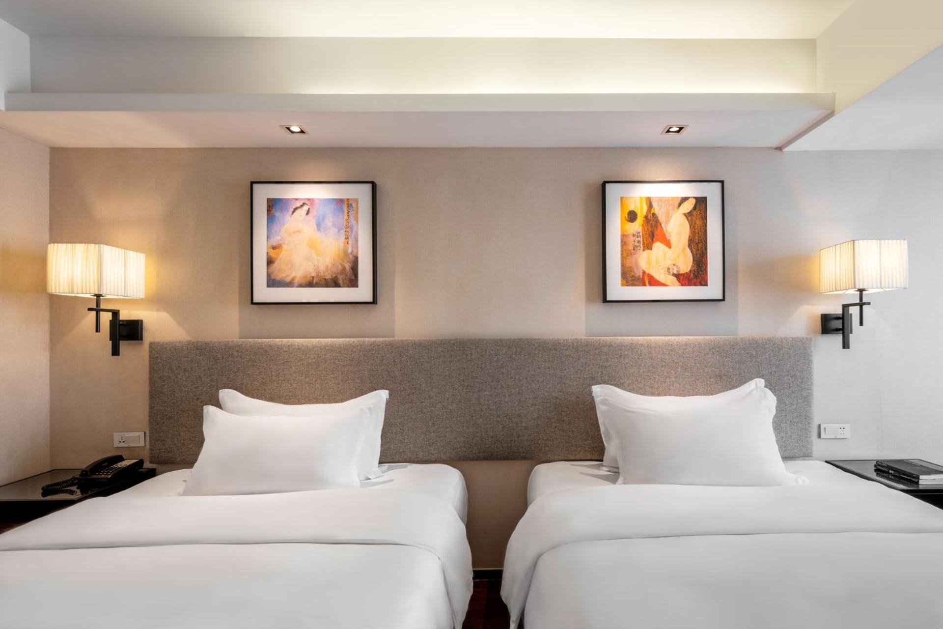 Ssaw Boutique Hotel 三亜市 エクステリア 写真