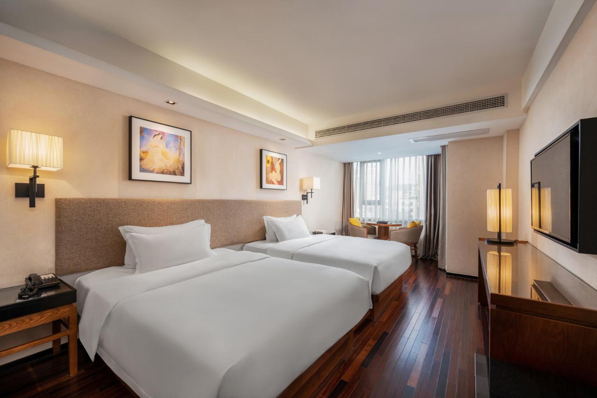 Ssaw Boutique Hotel 三亜市 エクステリア 写真