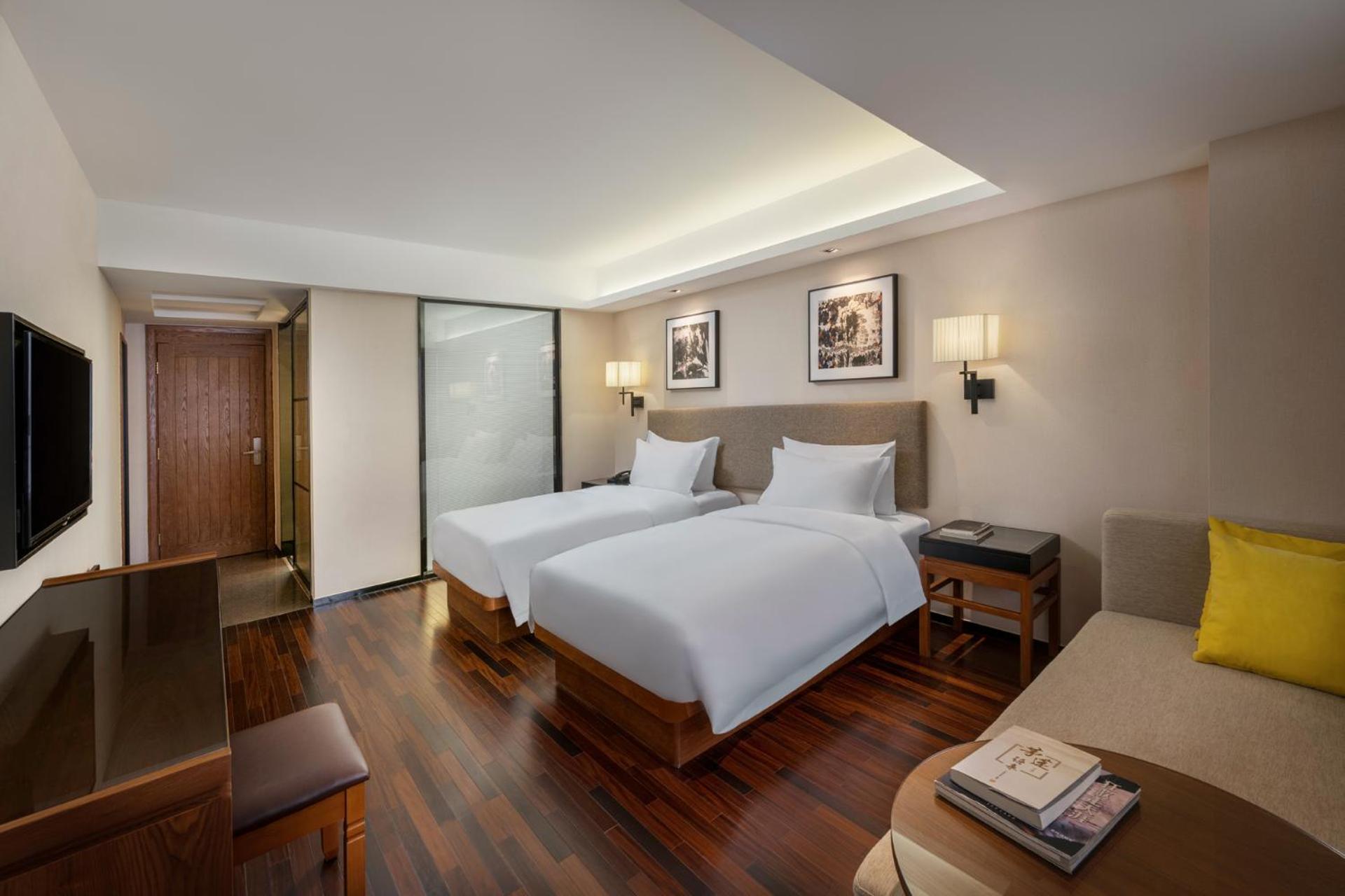Ssaw Boutique Hotel 三亜市 エクステリア 写真