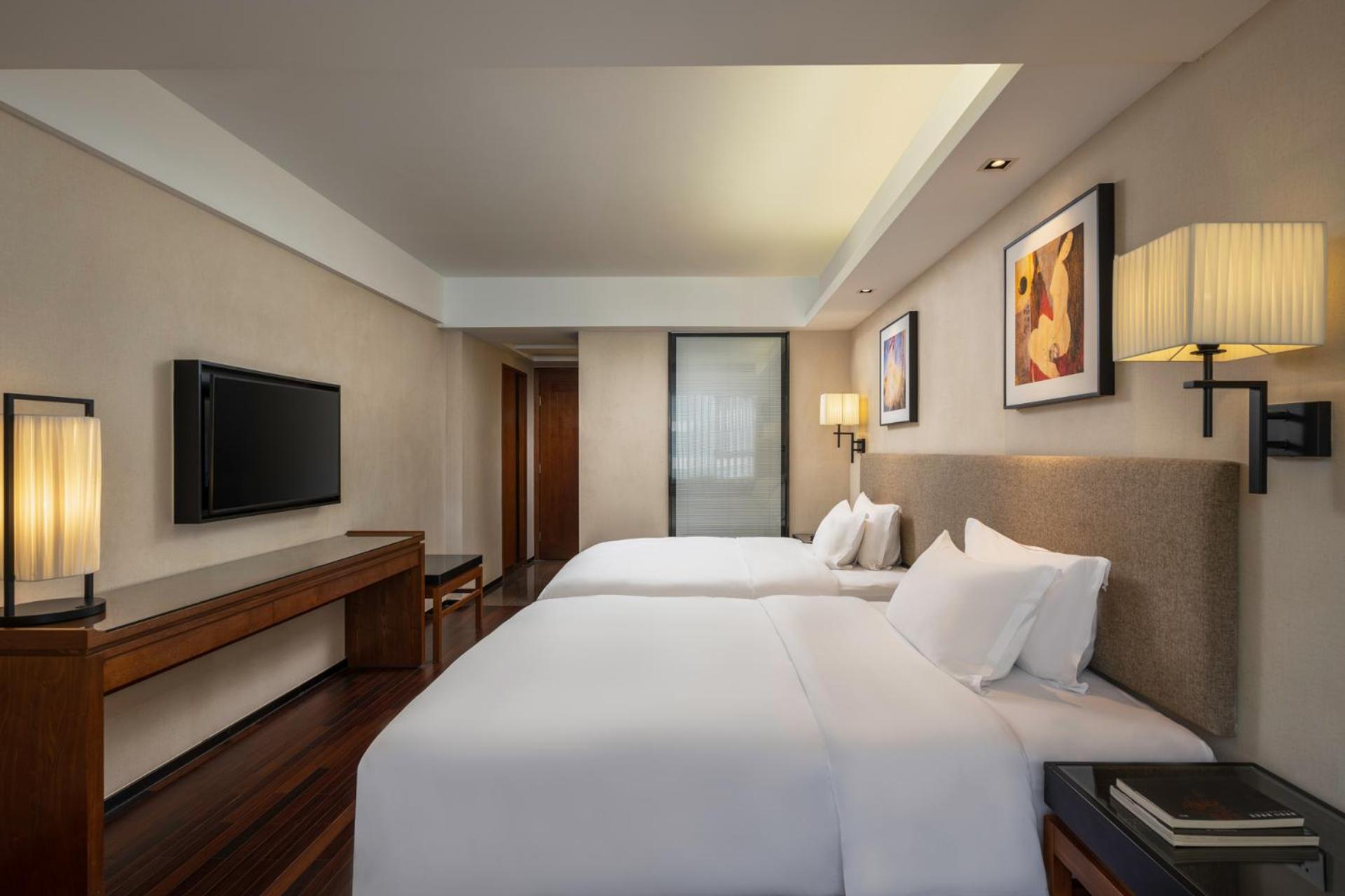 Ssaw Boutique Hotel 三亜市 エクステリア 写真