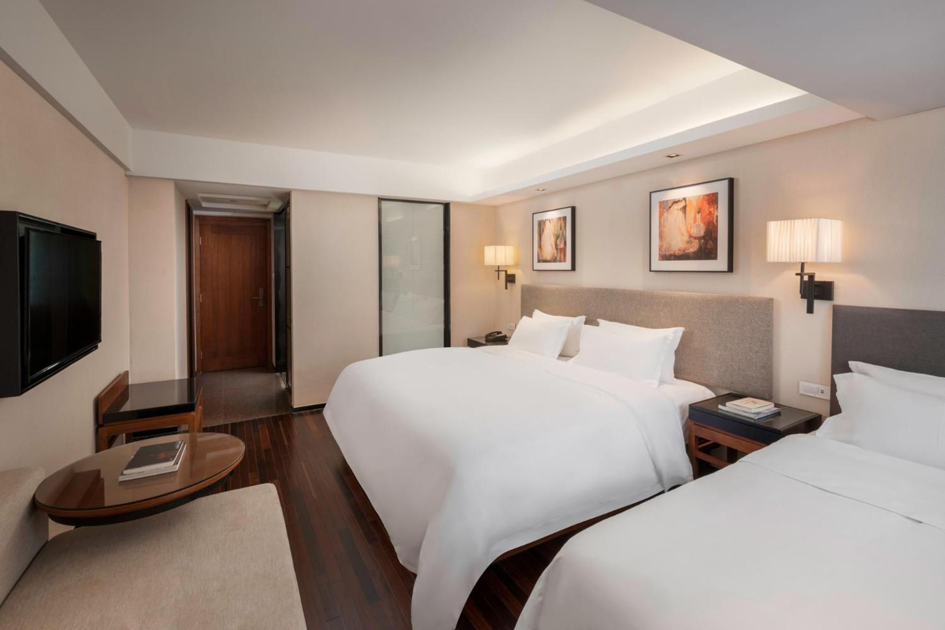 Ssaw Boutique Hotel 三亜市 エクステリア 写真