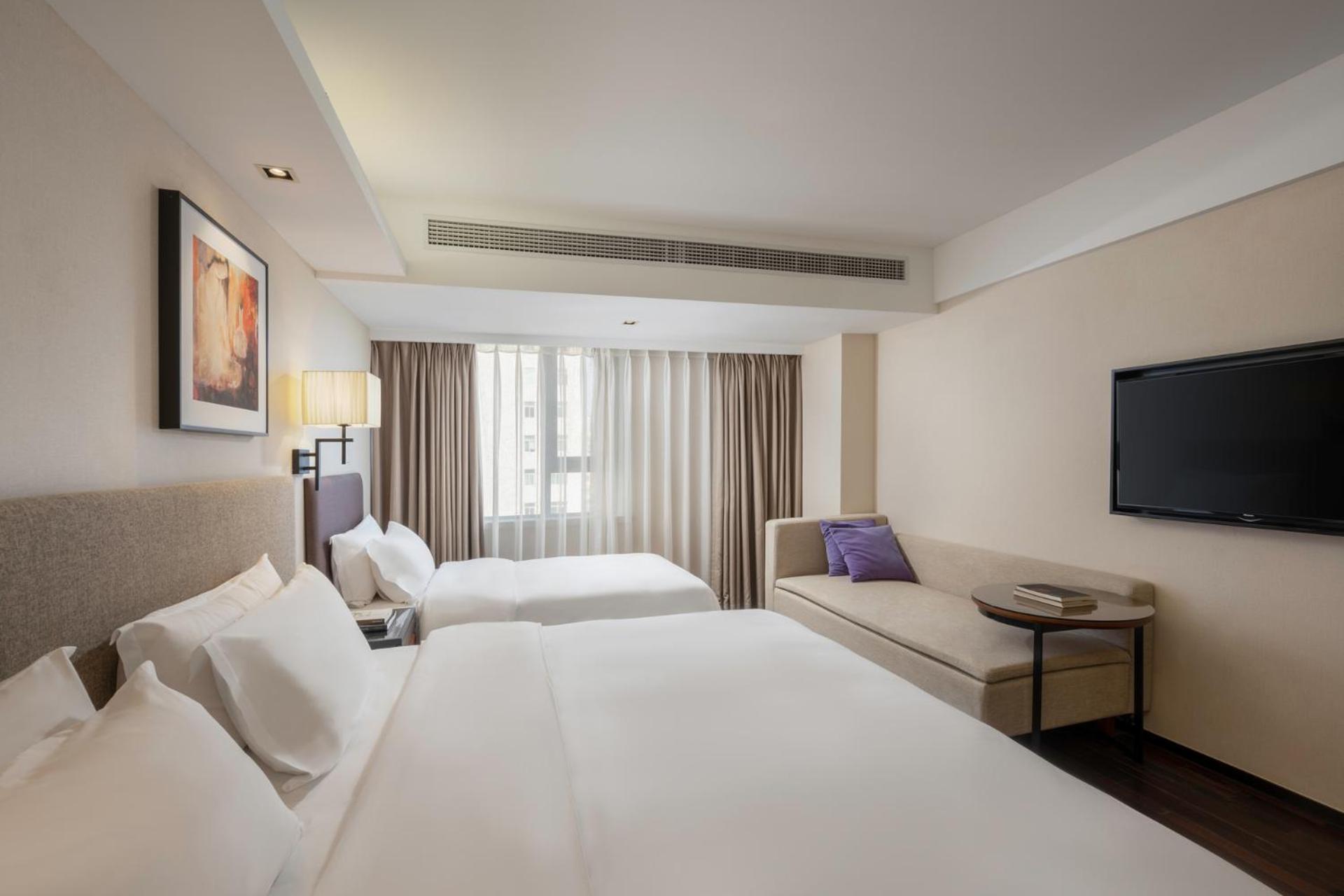 Ssaw Boutique Hotel 三亜市 エクステリア 写真