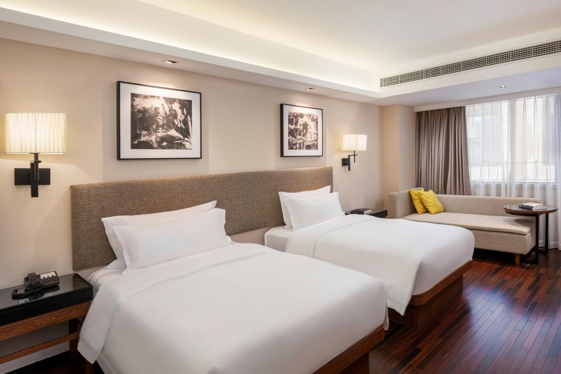 Ssaw Boutique Hotel 三亜市 エクステリア 写真