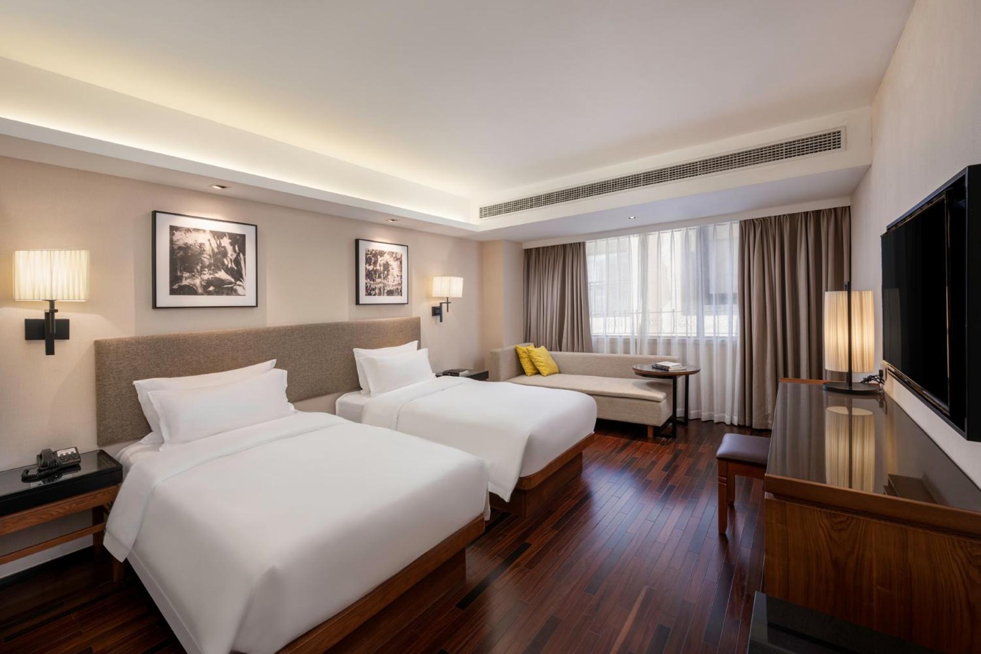Ssaw Boutique Hotel 三亜市 エクステリア 写真