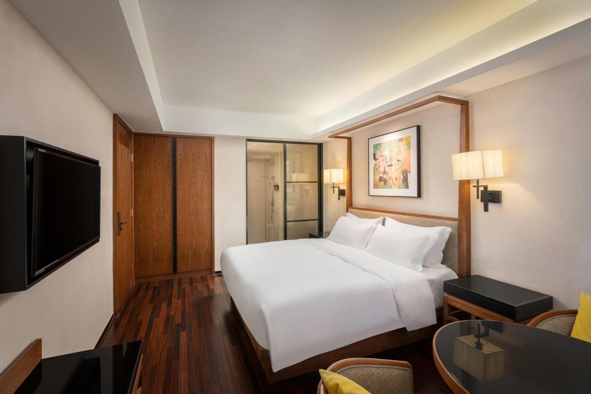Ssaw Boutique Hotel 三亜市 エクステリア 写真