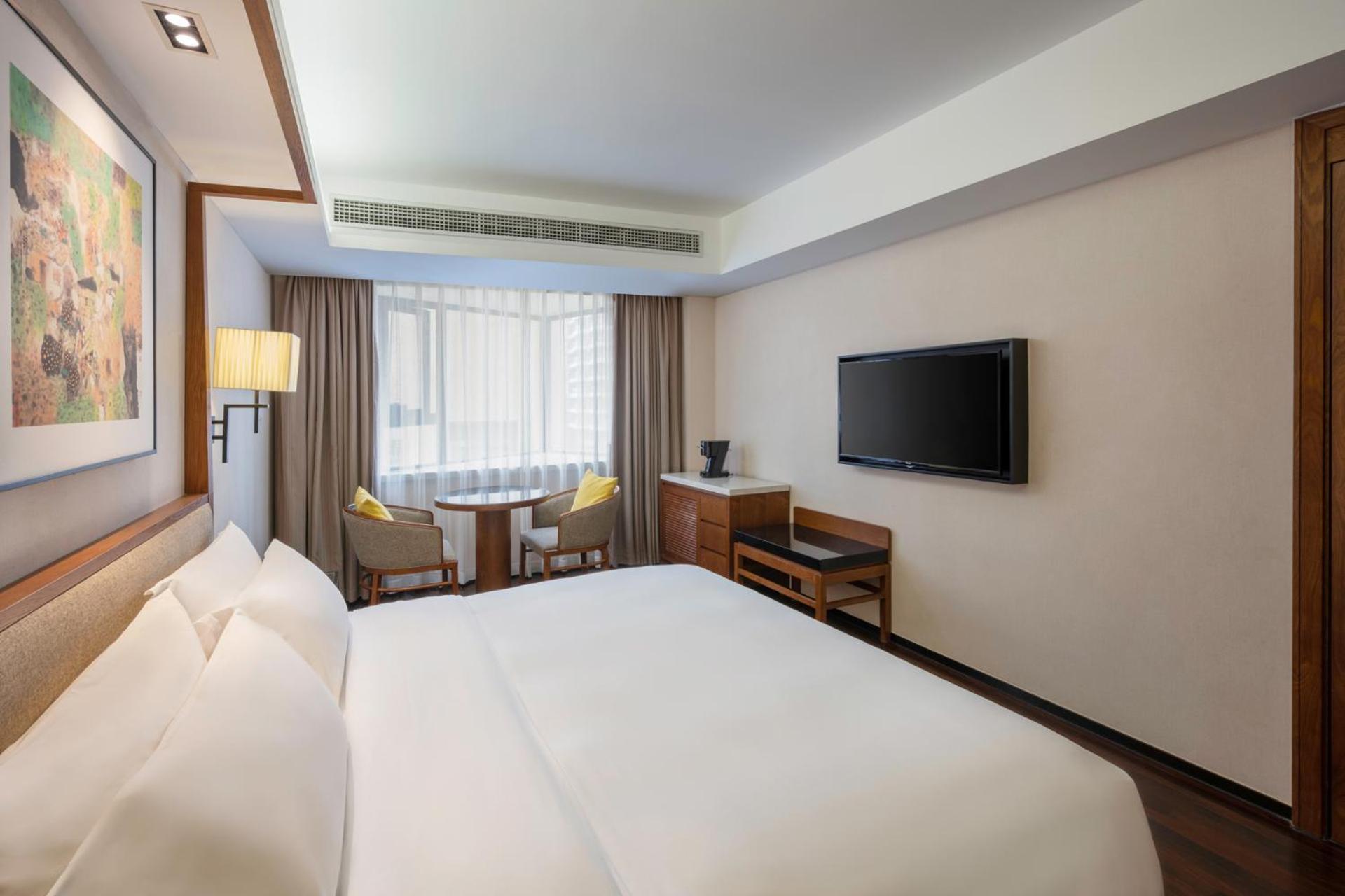 Ssaw Boutique Hotel 三亜市 エクステリア 写真