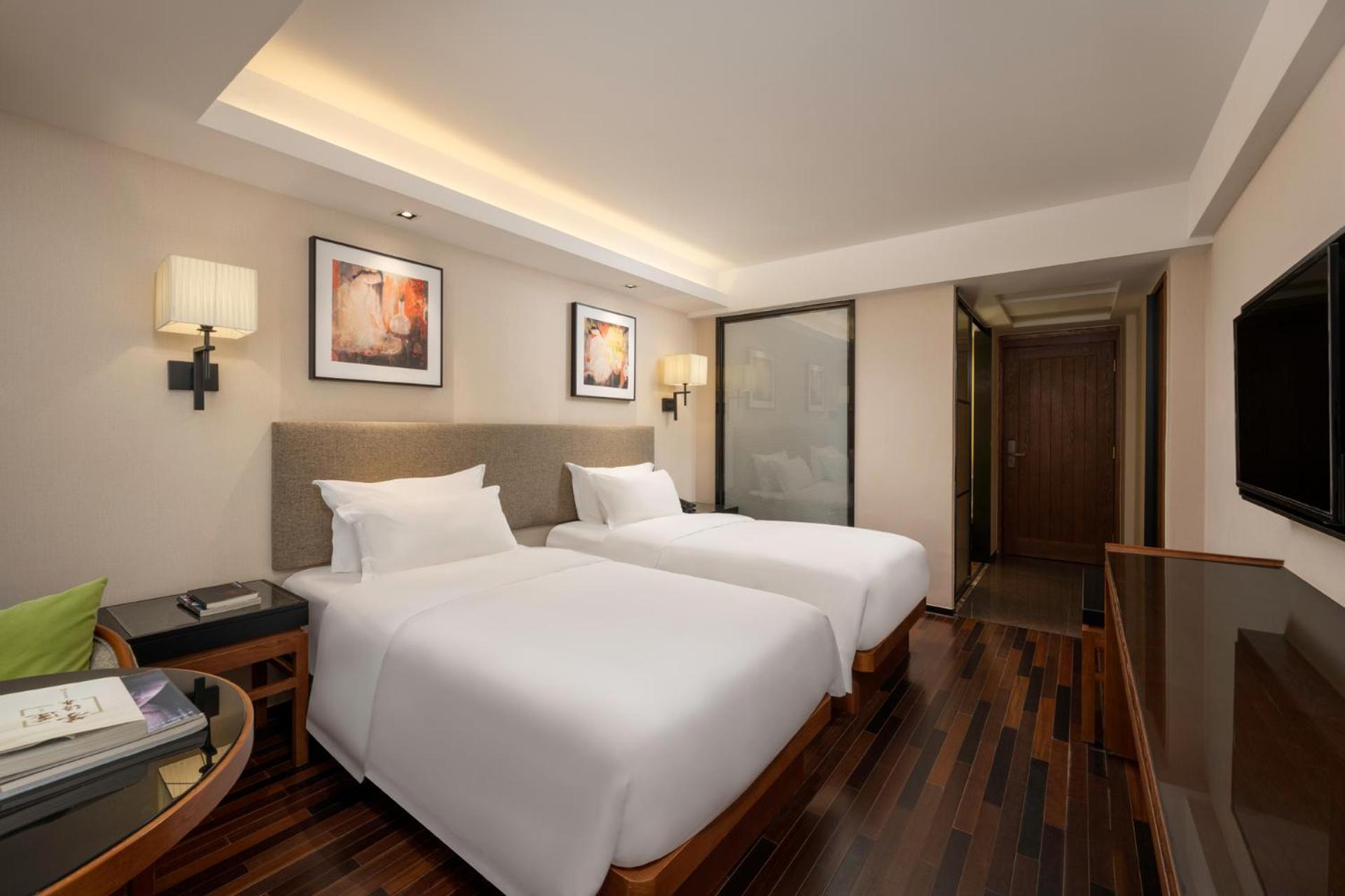 Ssaw Boutique Hotel 三亜市 エクステリア 写真