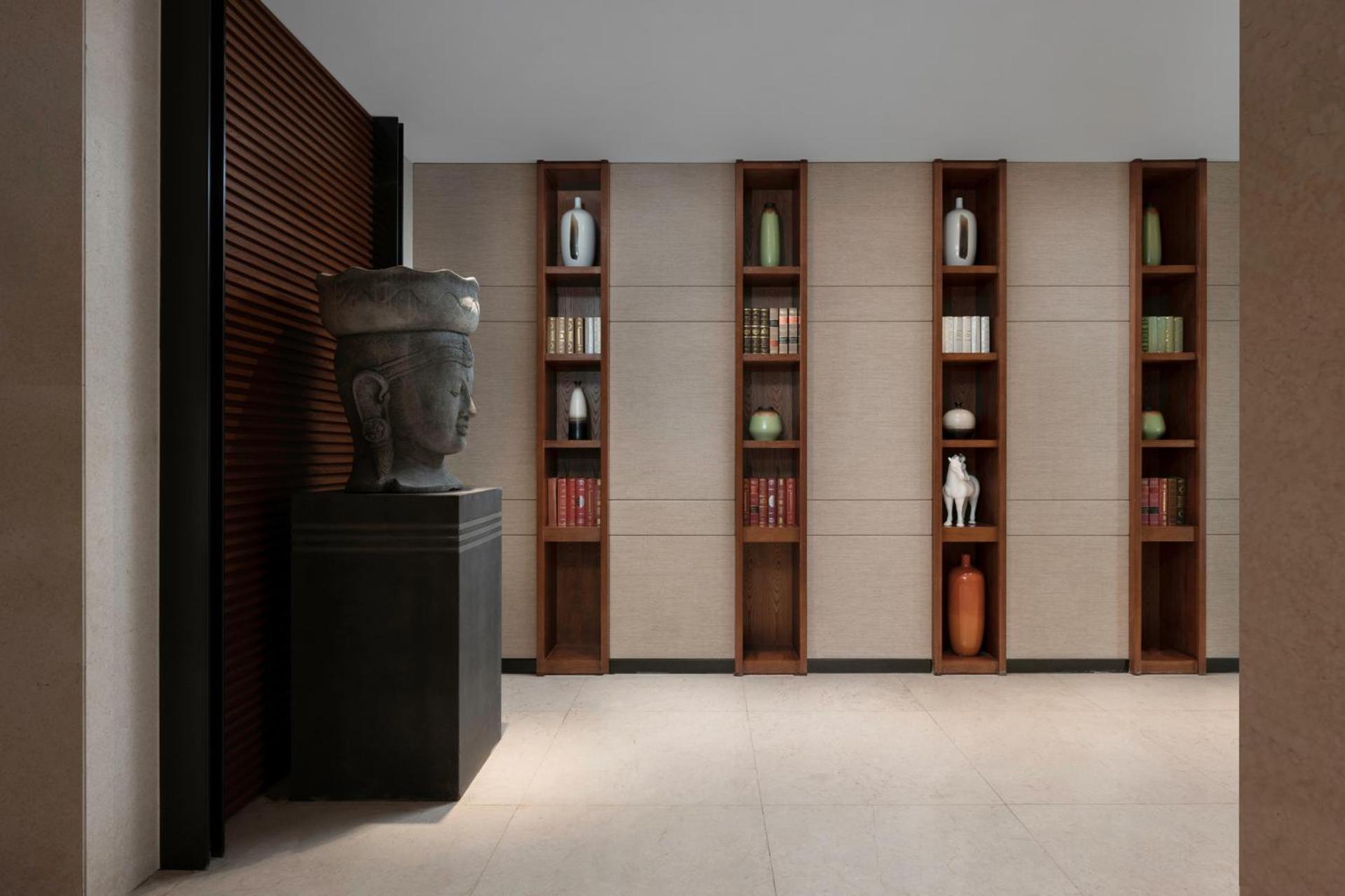 Ssaw Boutique Hotel 三亜市 エクステリア 写真