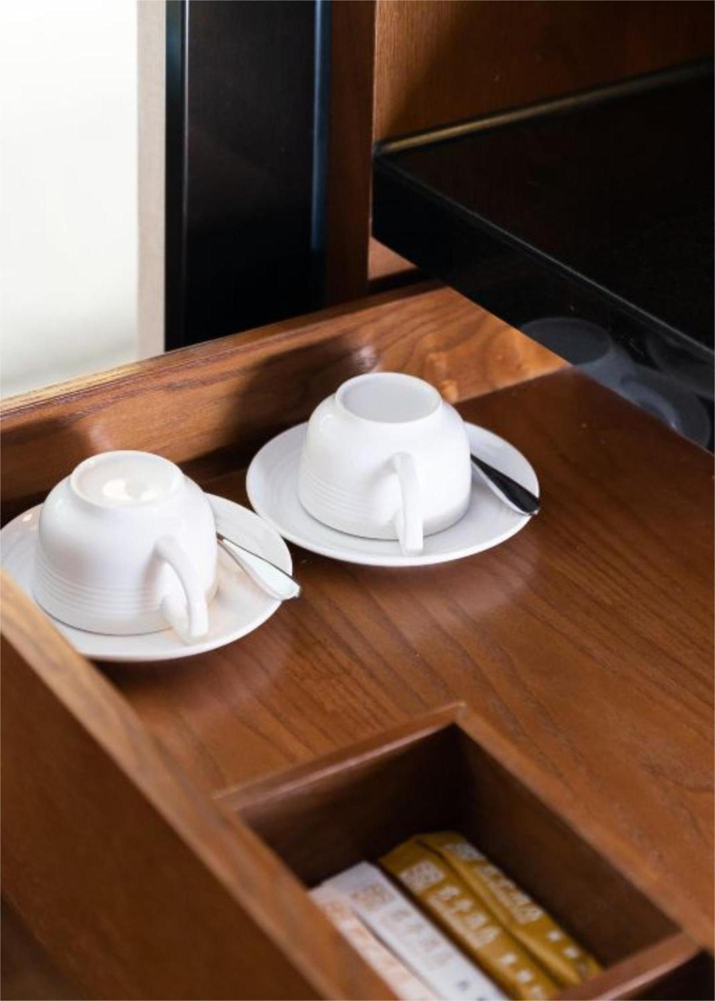 Ssaw Boutique Hotel 三亜市 エクステリア 写真