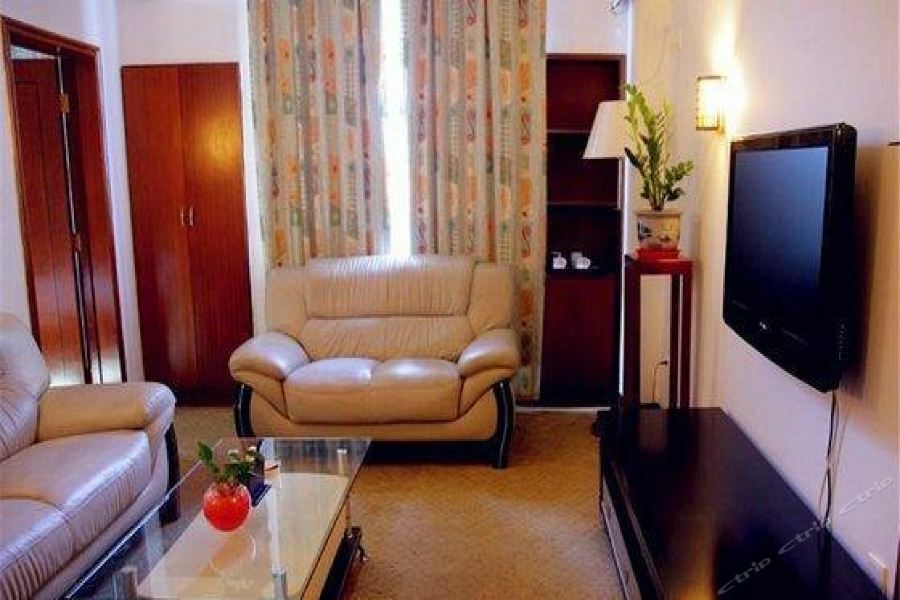 Ssaw Boutique Hotel 三亜市 エクステリア 写真