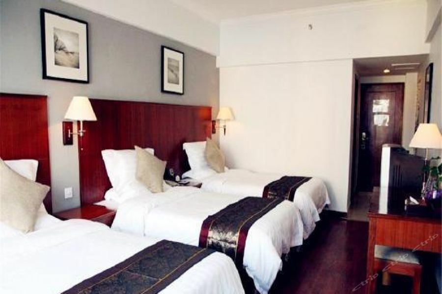 Ssaw Boutique Hotel 三亜市 エクステリア 写真