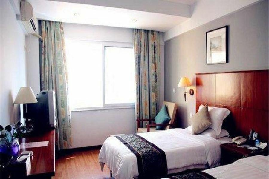 Ssaw Boutique Hotel 三亜市 エクステリア 写真