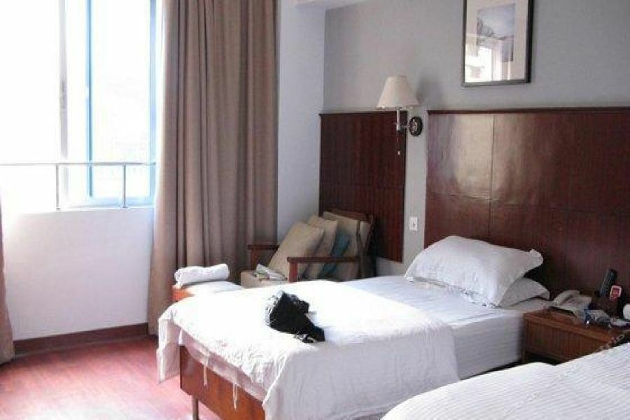 Ssaw Boutique Hotel 三亜市 エクステリア 写真