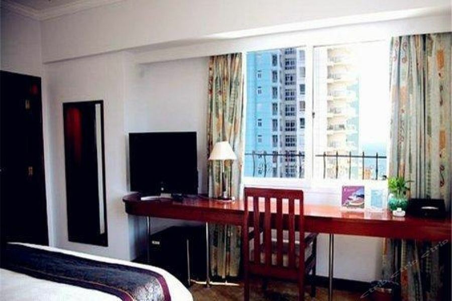 Ssaw Boutique Hotel 三亜市 エクステリア 写真